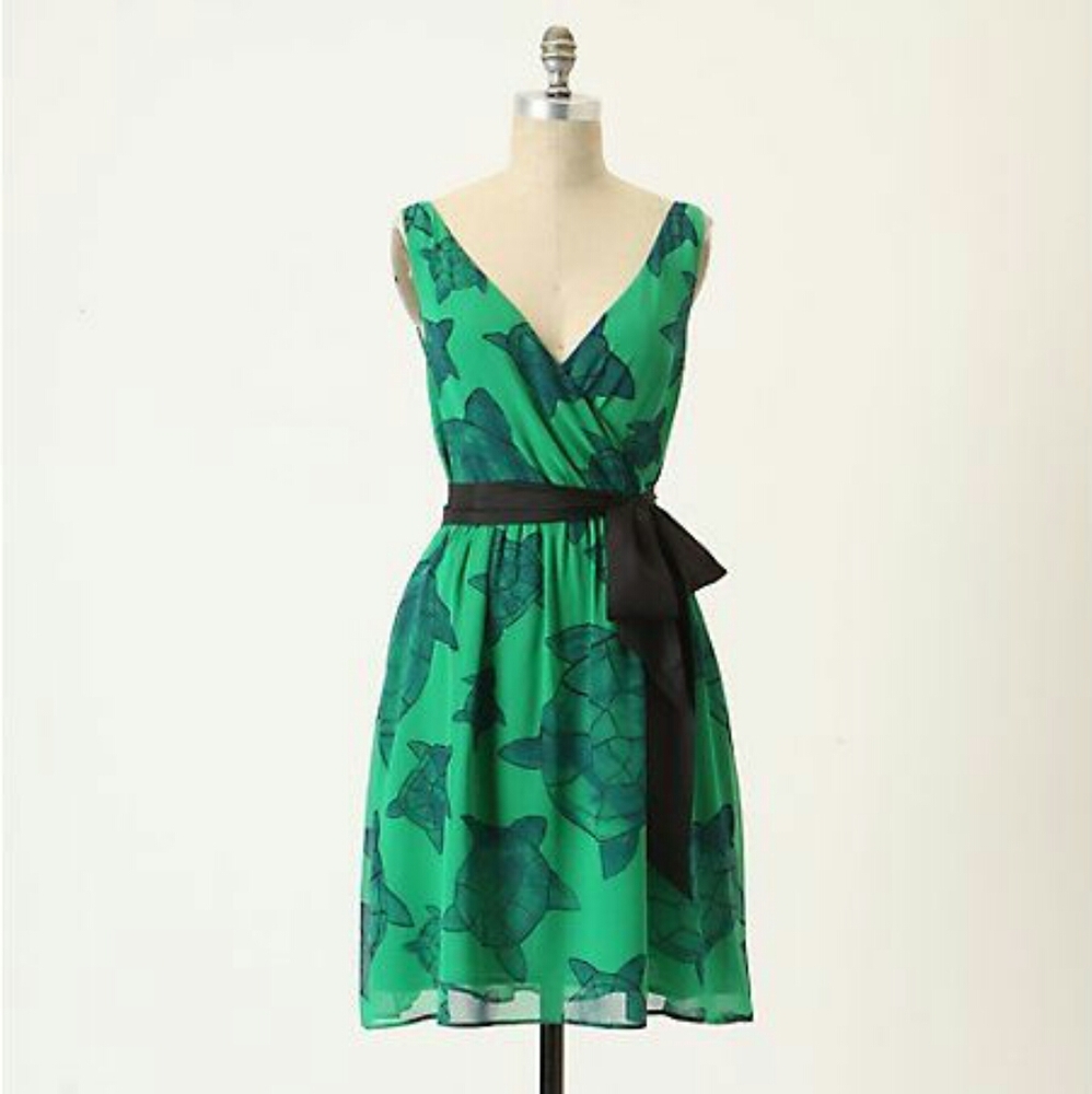 Moulinette Soeurs Dress